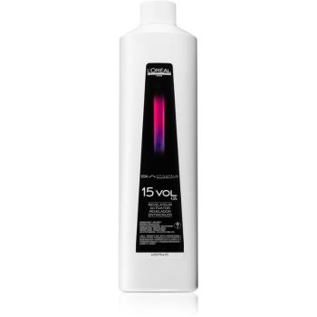 L’Oréal Professionnel Diactivateur aktivační emulze 15 Vol. 4,5 % 1000 ml