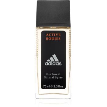 Adidas Active Bodies deodorant a tělový sprej pro muže 75 ml