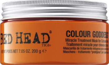 Tigi Obnovující maska na barvené vlasy Bed Head Colour Goddess (Miracle Treatment Mask) 200 g
