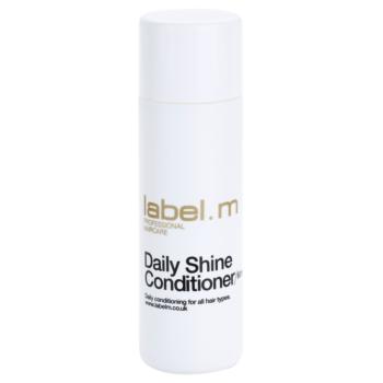 label.m Condition kondicionér pro všechny typy vlasů 60 ml