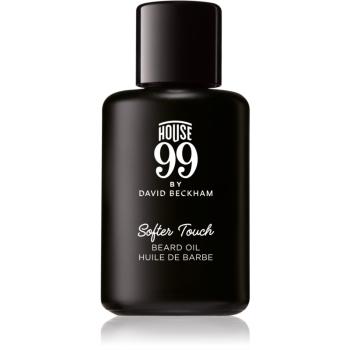 House 99 Softer Touch olej na vousy 30 ml
