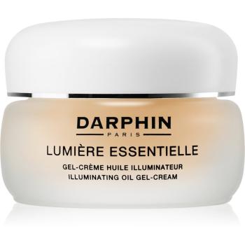 Darphin Lumière Essentielle rozjasňující gel krém s hydratačním účinkem 50 ml
