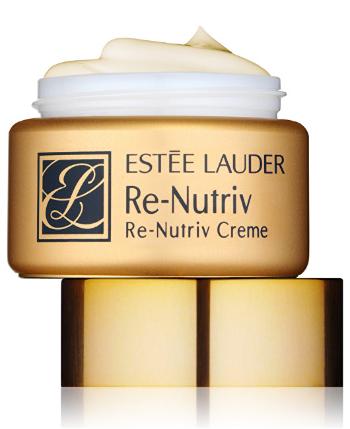 Estée Lauder Hydratační pleťový krém Re-Nutriv (Re-Nutriv Creme) 50 ml
