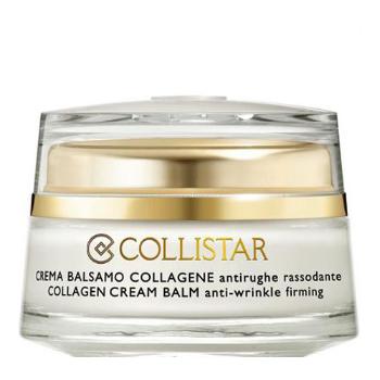 Collistar Krémový balzám proti vráskám Pure Actives (Collagen Cream Balm) 50 ml