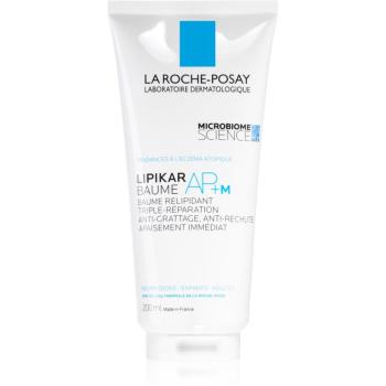 La Roche-Posay Lipikar Baume AP+M relipidační balzám proti podráždění a svědění pokožky 200 ml