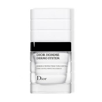 Dior Matující pleťová esence pro redukci pórů Homme Dermo System (Pore Control Perfecting Essence) 50 ml