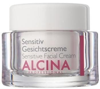 Alcina Zklidňující pleťový krém (Sensitive Facial Cream) 50 ml