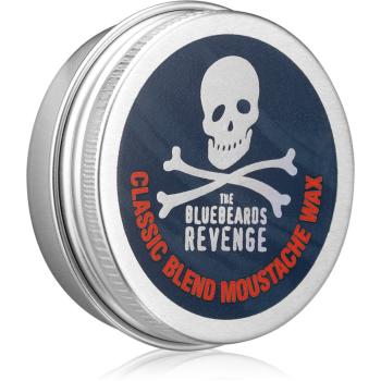 The Bluebeards Revenge Classic Blend vosk na knír 20 ml
