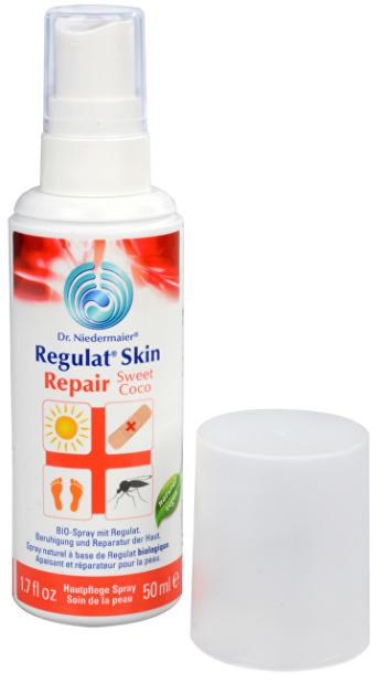 Enzympro Regulat Bio-Spray - opravný kožní sprej 50 ml