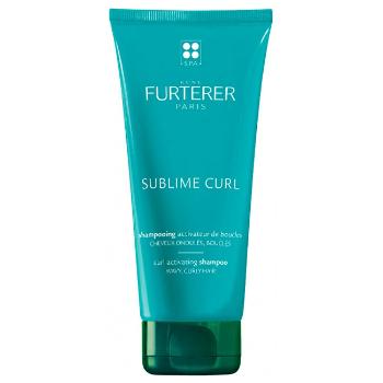 René Furterer Šampon pro vlnité vlasy Sublime Curl (Curl Activating Shampoo) 200 ml