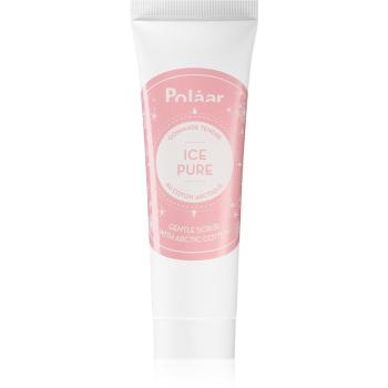 Polaar Ice Pure jemný čisticí peeling 50 ml