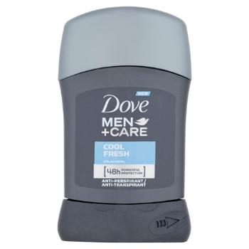 Dove Tuhý deodorant Men+Care Cool Fresh 50 ml