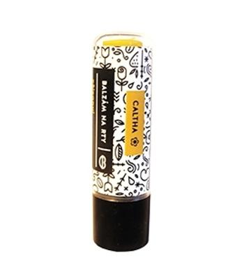 Caltha Lipstick přírodní 6 ml