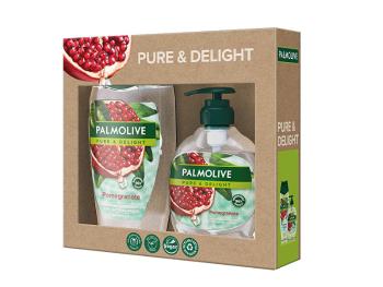 Palmolive Kosmetická sada Pure & Delight Pomegranate