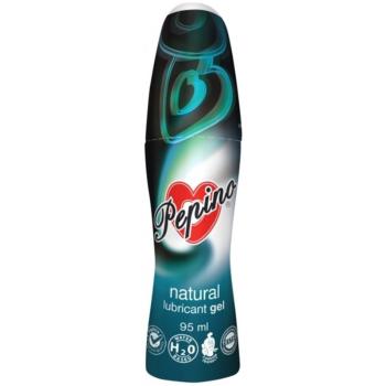 Pepino Natural lubrikační gel 95 ml