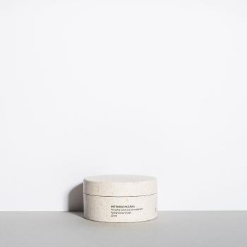 Krémový deodorant – Květinová Pazuška