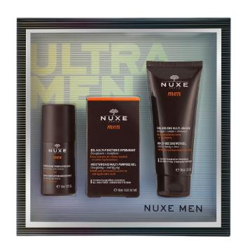 Nuxe Kosmetická sada pro muže Ultra Men