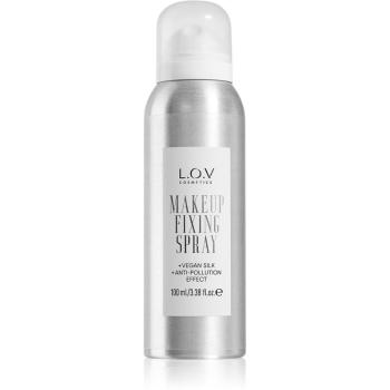 L.O.V. Makeup Fixing Spray fixační sprej na make-up 100 ml