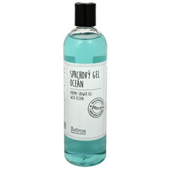 Sefiros Sprchový gel Oceán (Aroma Shower Oil) 400 ml