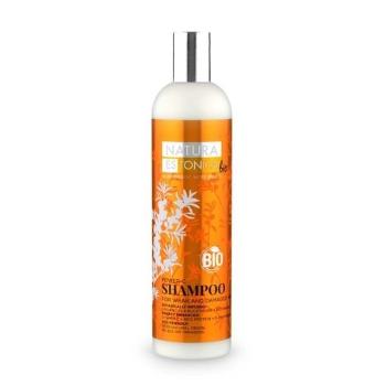 Natura Estonica Šampon s vitaminem C 400 ml