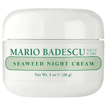 Mario Badescu Noční krém Seaweed Night Cream 29 ml