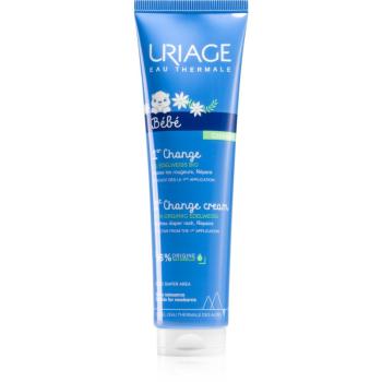 Uriage Bébé 1st Change Cream hydratační ochranný krém proti opruzeninám