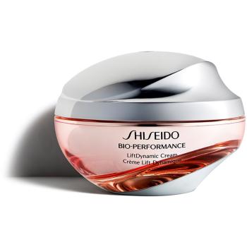 Shiseido Bio-Performance LiftDynamic Cream liftingový krém pro komplexní protivráskovou ochranu 50 ml