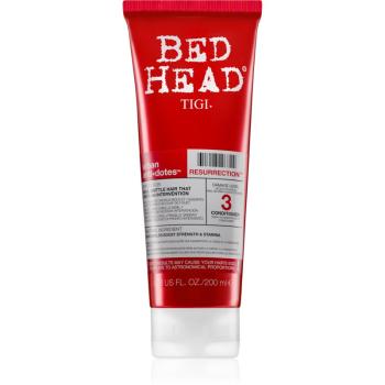 TIGI Bed Head Urban Antidotes Resurrection kondicionér pro slabé, namáhané vlasy 200 ml