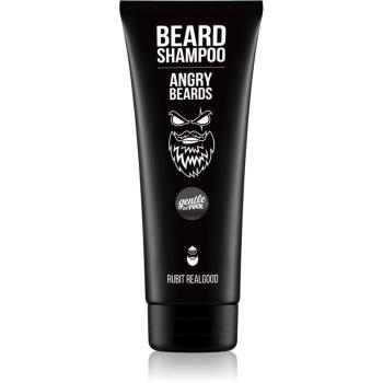Angry Beards Beard Shampoo šampon na vousy 250 ml