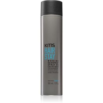 KMS California Hair Stay sprej na vlasy s lehkou fixací 300 ml
