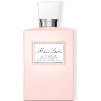 DIOR Miss Dior tělové mléko pro ženy 200 ml