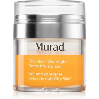Murad Environmental Shield City Skin posilující noční krém 50 ml