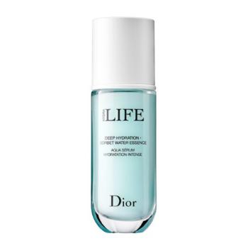 Dior Intenzivní hydratační sérum pro svěží vzhled pleti Hydra Life (Deep Hydration Sorbet Water Essence) 40 ml