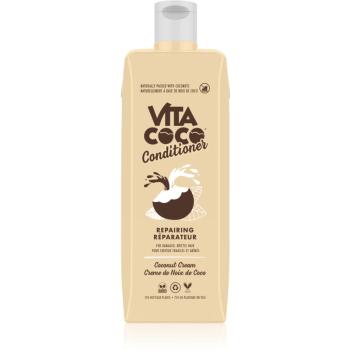 Vita Coco Repair posilující kondicionér pro poškozené vlasy 400 ml
