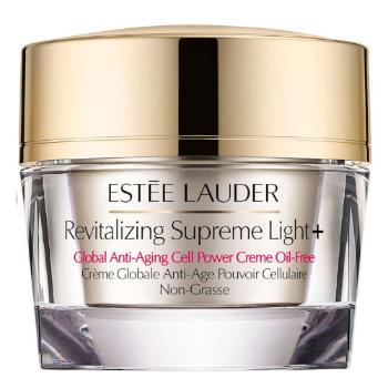 Estée Lauder Hydratační krém proti stárnutí pleti Revitalizing Supreme Light + (Global Anti-Aging Cell Power Creme) 15 ml