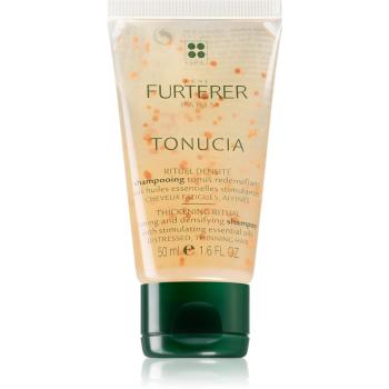 René Furterer Tonucia šampon pro zralé vlasy 50 ml