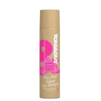 Toni&Guy Suchý šampon Glamour Volume (Dry Shampoo) 250 ml