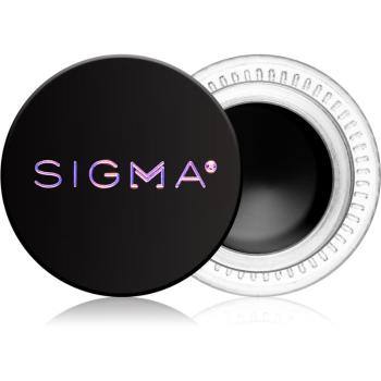 Sigma Beauty Gel Eyeliner gelové oční linky odstín Wicked 2 g