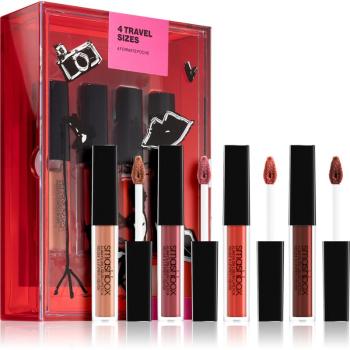 Smashbox Always on Liquid Lipstick kosmetická sada (pro ženy)