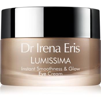 Dr Irena Eris Lumissima vyhlazující a rozjasňující oční krém 15 ml