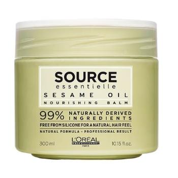 L´Oréal Professionnel Vyživující maska pro citlivé vlasy Source Essentielle (Sesame Oil) 300 ml