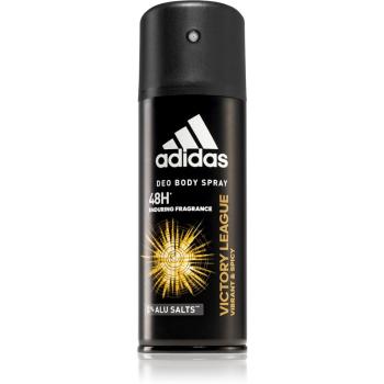 Adidas Victory League deodorant ve spreji pro muže 150 ml