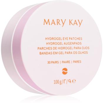 Mary Kay Hydrogel Eye Patches oční péče proti otokům a tmavým kruhům 100 g