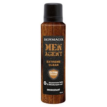 Dermacol Men Agent Extreme Clean deospray 150 ml