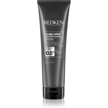 Redken Scalp Relief zklidňující šampon proti lupům 250 ml