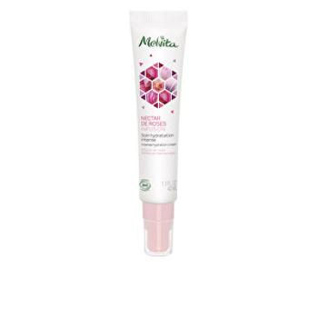 Melvita Intenzivně hydratační denní krém Nectar de Roses (Intense Hydration Cream) 40 ml