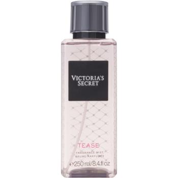 Victoria's Secret Tease tělový sprej pro ženy 250 ml