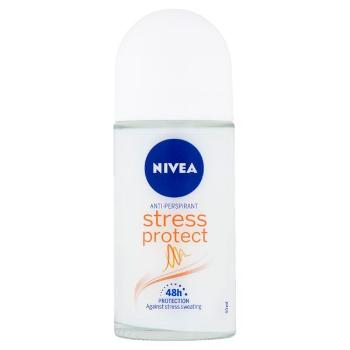 Nivea Kuličkový antiperspirant Stress Protect 50 ml