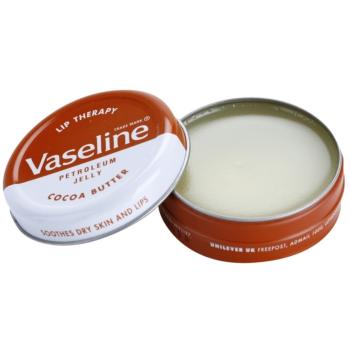 Vaseline Lip Therapy balzám na rty Cocoa Butter 20 g