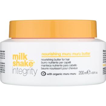 Milk Shake Integrity hloubkově vyživující máslo pro suché a poškozené vlasy 200 ml